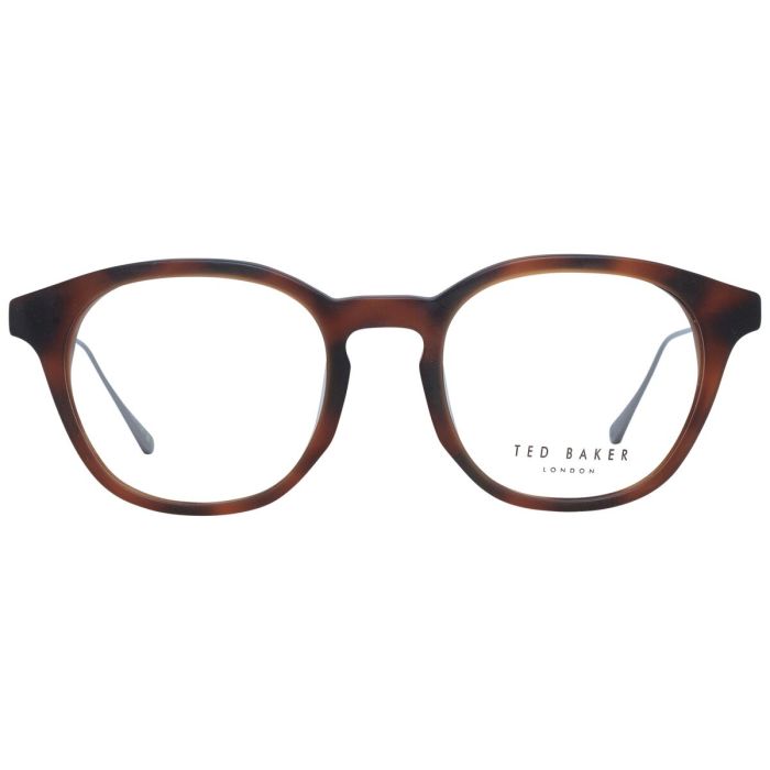 Monture de Lunettes Homme Ted Baker TB8269 50112 2 Monture de Lunettes Homme Ted Baker TB8269 50112 2