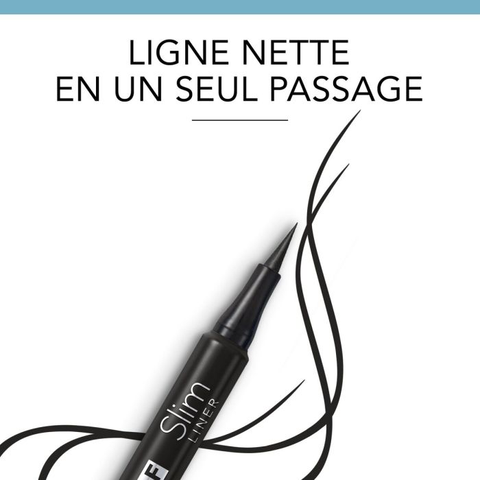 Set de Maquillage Bourjois EYELINER FEUTRE (1 Unité) 3