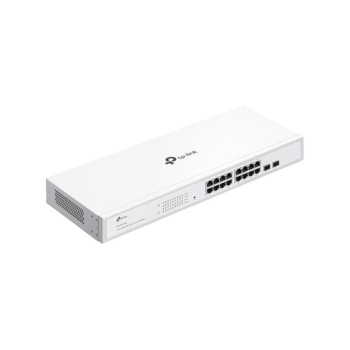 TP-Link Smart Switch Festa FS318G 16-Port Gigabit 3