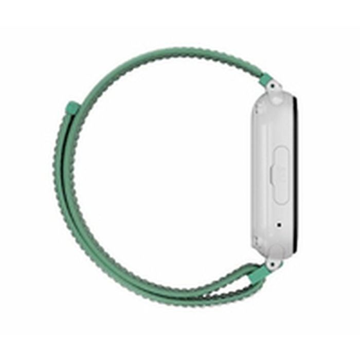 Montre intelligente Save Family SW+B.CTVM Vert 6