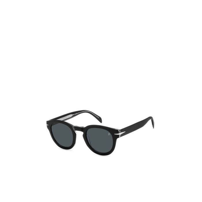 Lunettes de soleil Homme David Beckham DB 7041_S FLAT 5 Lunettes de soleil Homme David Beckham DB 7041_S FLAT 5
