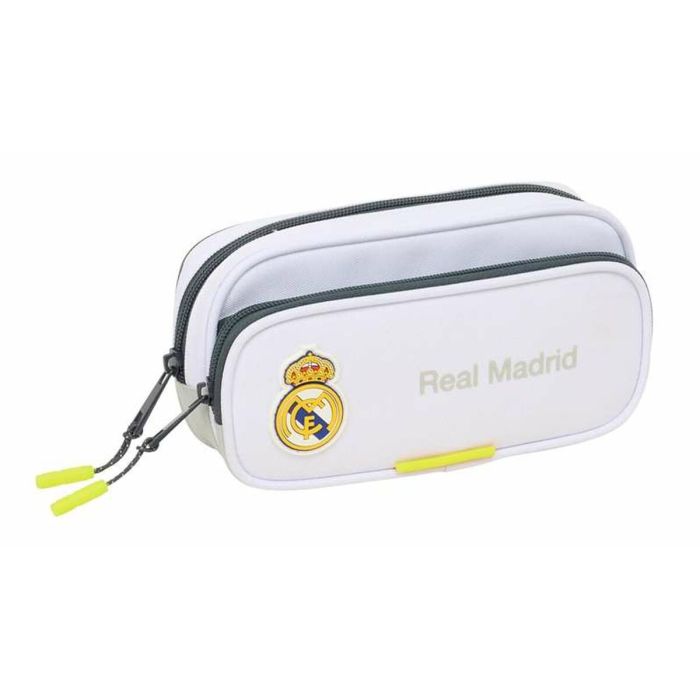 Fourre-tout Real Madrid C.F. 25/26 21 x 10,5 x 6 cm