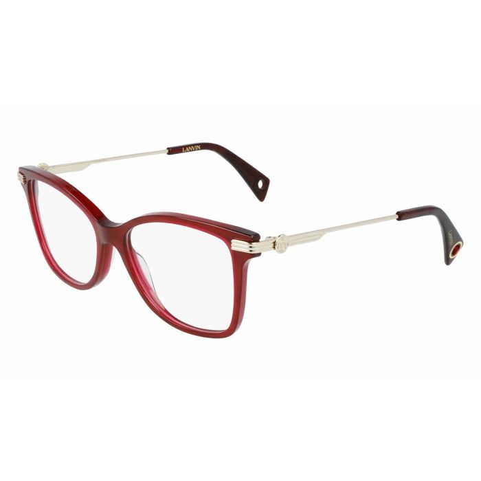Monture de Lunettes Femme Lanvin LNV2604-602 ø 54 mm 1