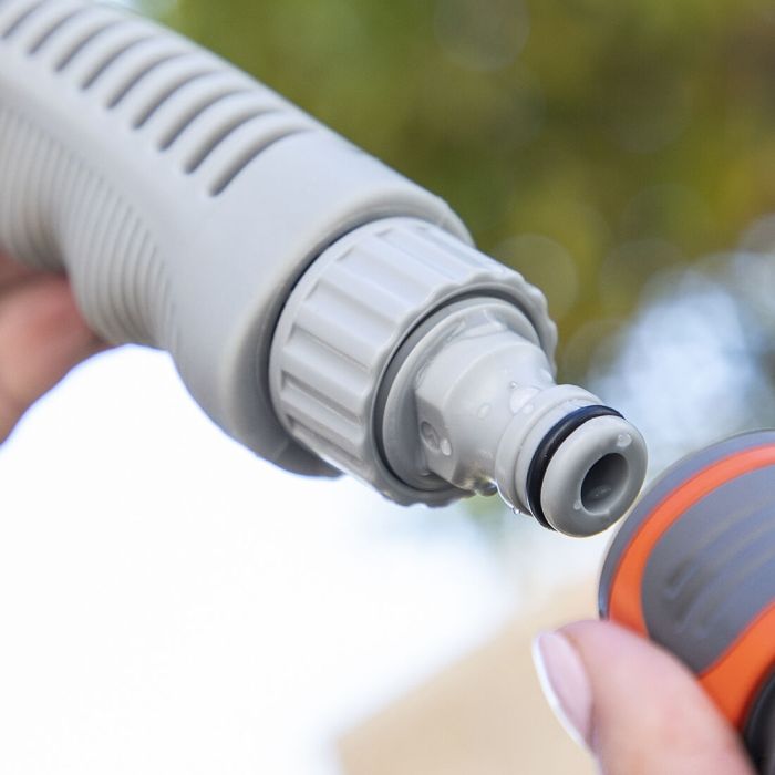 Brosse Rotative pour Tuyau Twise InnovaGoods 10