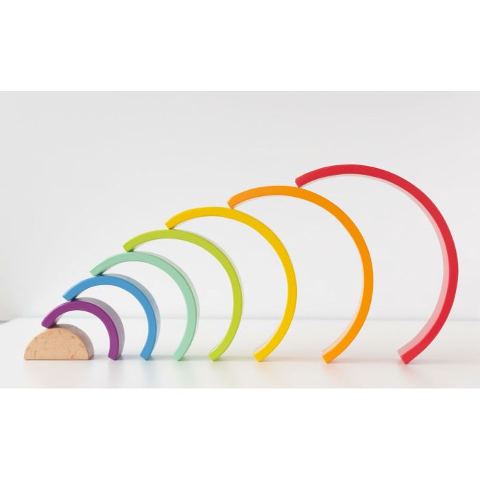 Blocs Empilables 8 Pièces 4 Blocs Empilables 8 Pièces 4