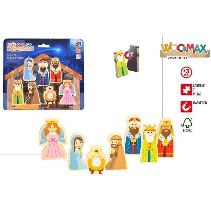 Accessoires pour poupées Colorbaby Accessoires pour poupées Colorbaby