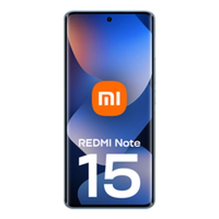 Smartphone Xiaomi MZB0MOIEU 8 GB RAM 256 GB Bleu 1