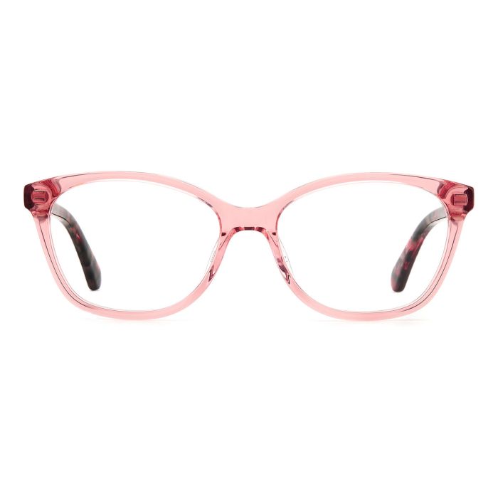 Monture de Lunettes Kate Spade TAMALYN-35JE814 Rose Ø 48 mm 2