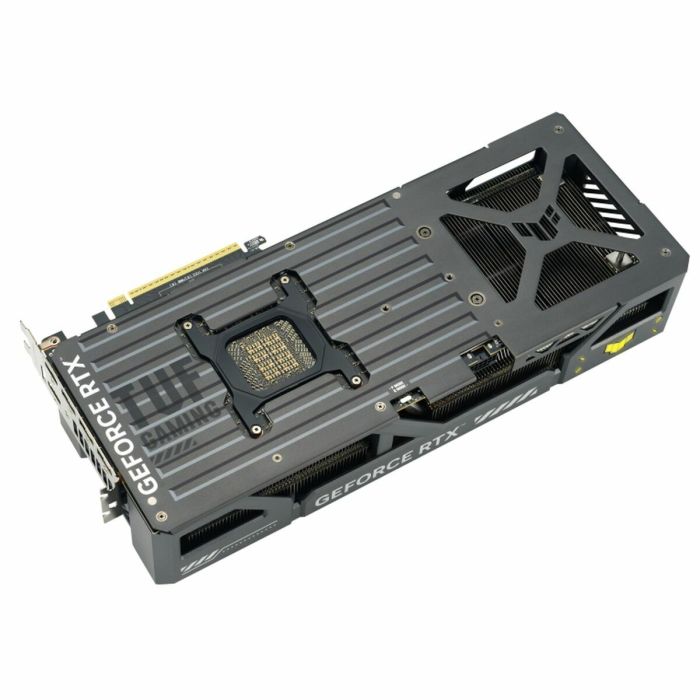 Asus TUF Gaming TUF-RTX5090-O32G-GAMING NVIDIA GeForce RTX 5090 32 Go GDDR7 Carte Graphique