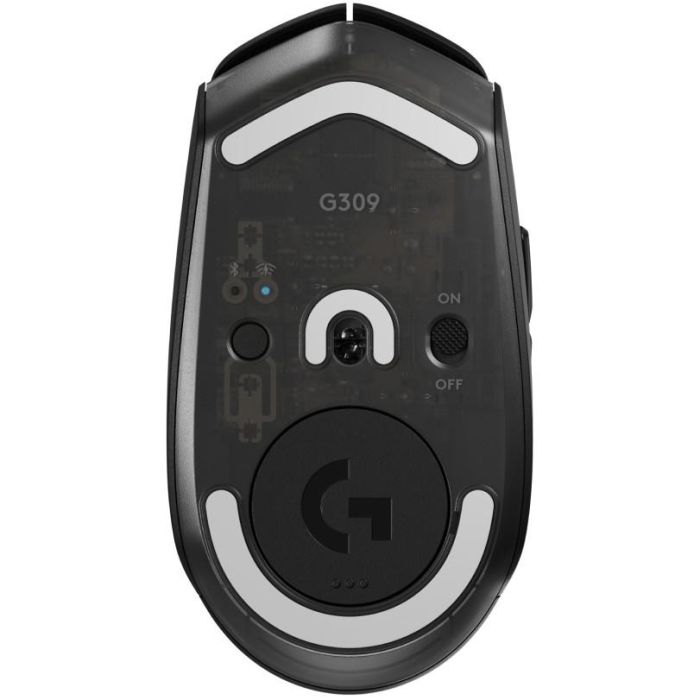 Logitech G309 LIGHTSPEED MOUSE 5