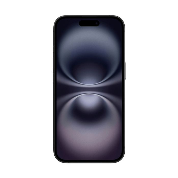 Smartphone Apple iPhone 16 Plus 6,7" Hexa Core 8 GB 128 GB Noir 2