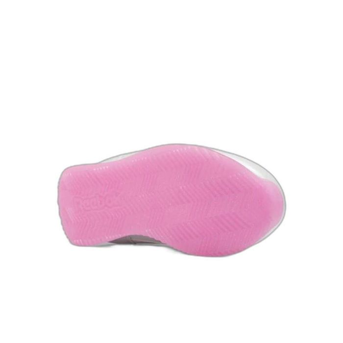 Chaussures de Sport pour Enfants Reebok HP4842 Blanc 2