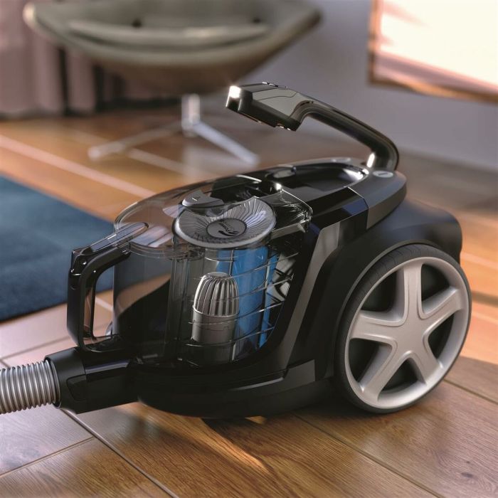 Aspirateur sans sac Philips PowerPro Expert FC9747/09 Noir 900 W 10