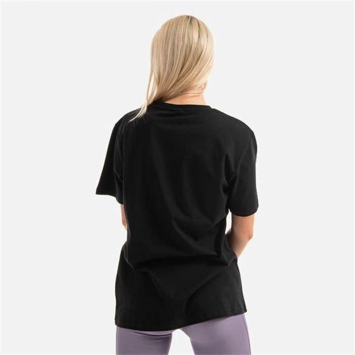 T-shirt à manches courtes femme Ellesse Annifa Noir 3 T-shirt à manches courtes femme Ellesse Annifa Noir 3