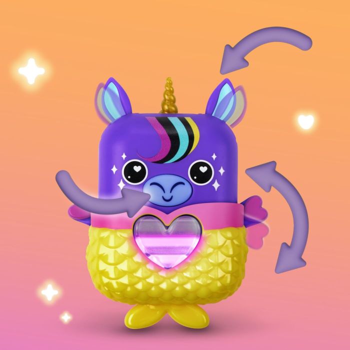 Porte-clés Hasbro 7