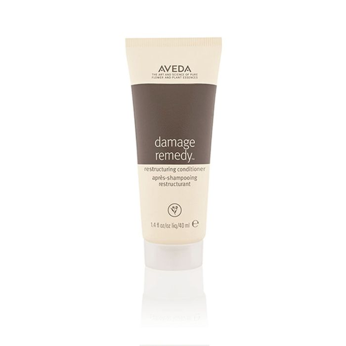 Après-shampooing Aveda Damage Remedy 40 ml 2