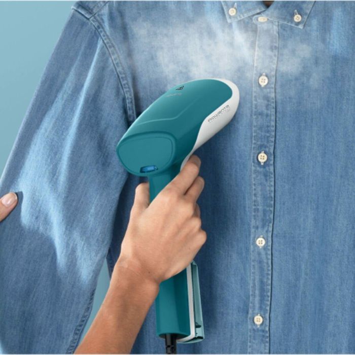 Fer à vapeur vertical Rowenta 3175578 Brosse à vapeur 1300 W 6
