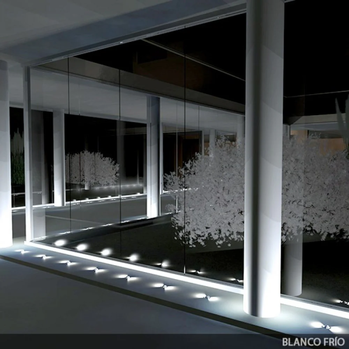 Downlight LED 2W 168Lm 2700K Clara Circular 40.000H JN-S002-B-WW 7 Downlight LED 2W 168Lm 2700K Clara Circular 40.000H JN-S002-B-WW 7