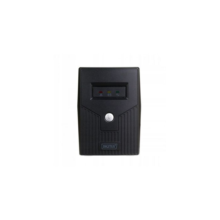 Système d'Alimentation Sans Interruption Interactif Digitus DN-170064-B 480 W