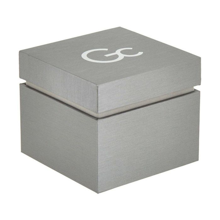 Montre Homme GC Watches Y69002G7MF (Ø 44 mm) 3