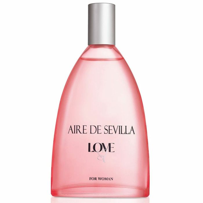 Parfum Femme Aire de Sevilla Love EDT 150 ml 1