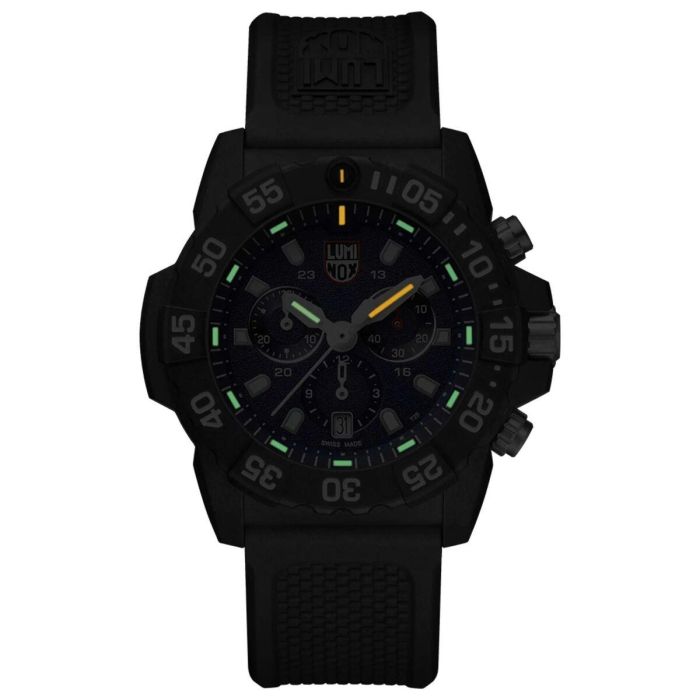 Montre Homme Luminox XS.3583 (Ø 45 mm) 2 Montre Homme Luminox XS.3583 (Ø 45 mm) 2