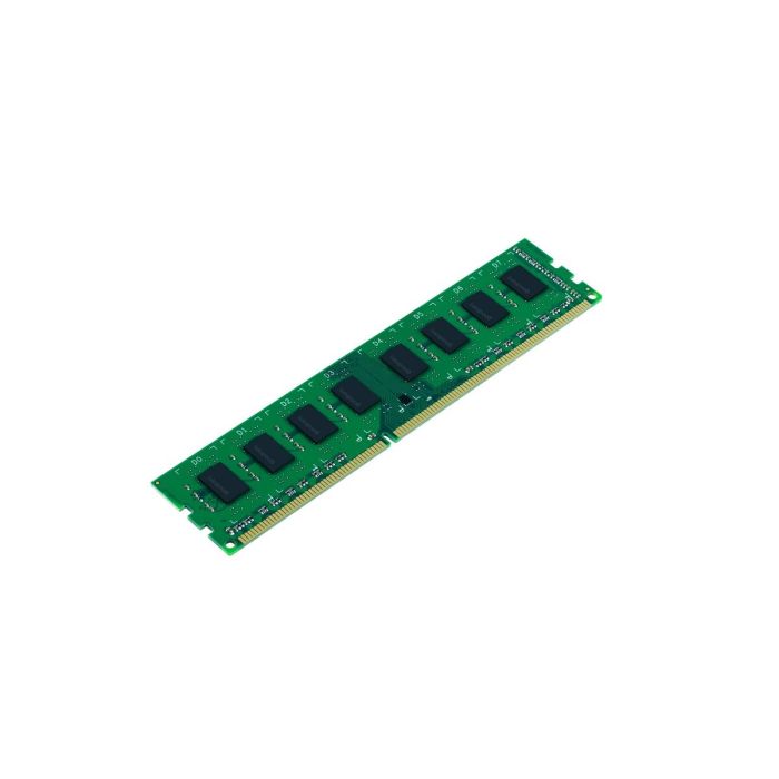 Mémoire RAM GoodRam GR1333D364L9S/4G CL9 4 GB 2