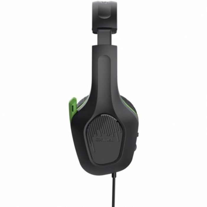 Casques avec Microphone Trust 24994 Vert 1