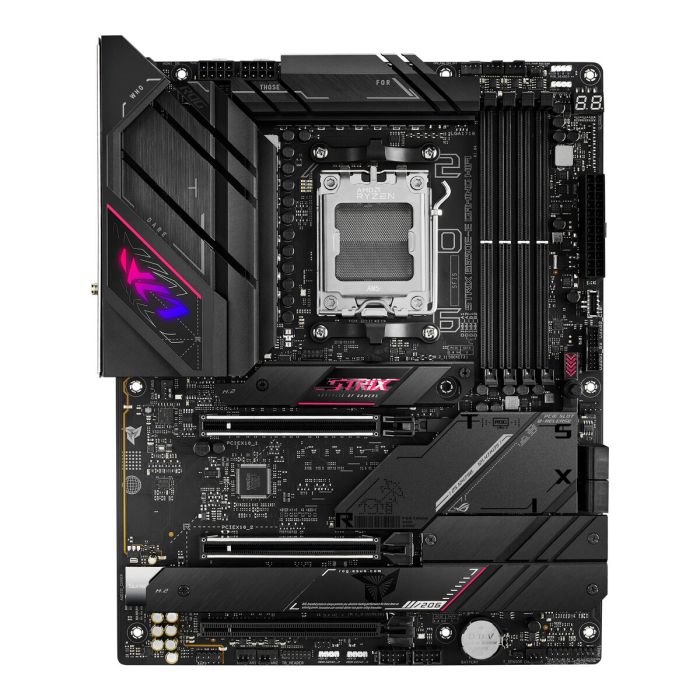 Carte Mère Asus AMD AM5 AMD AMD B650 26