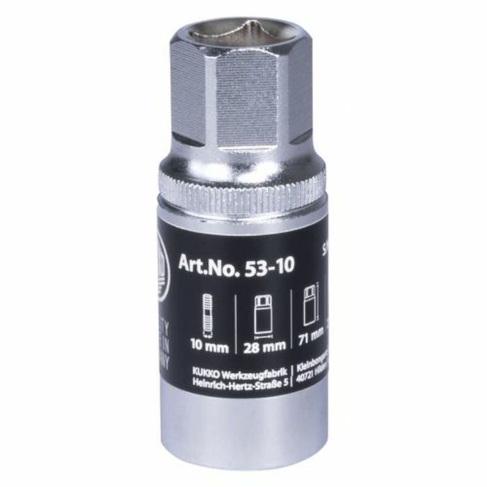 Extracteur de boulons KUKKO