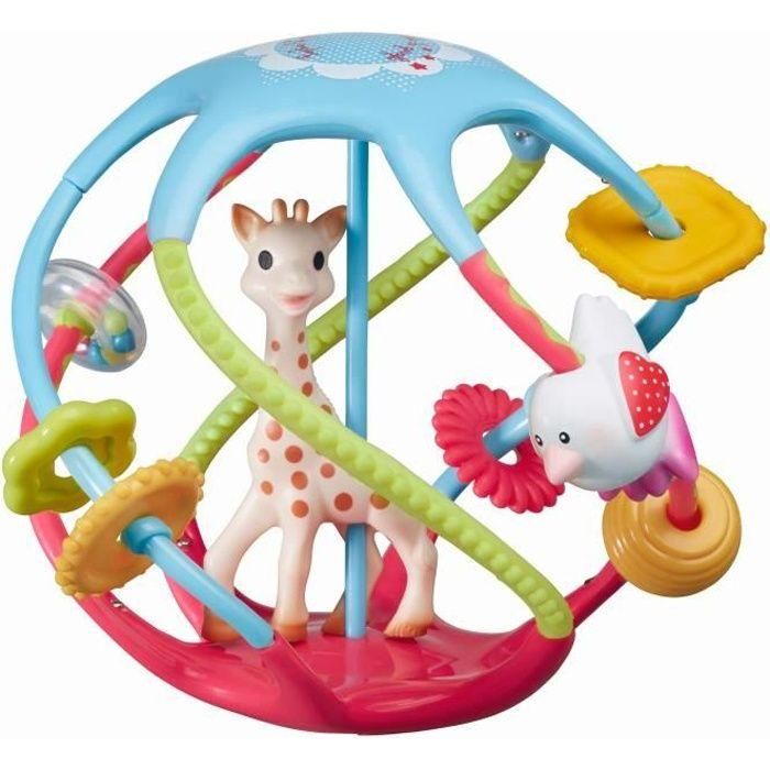 SOPHIE LA GIRAFE -Twistin'Ball 0 SOPHIE LA GIRAFE -Twistin'Ball 0