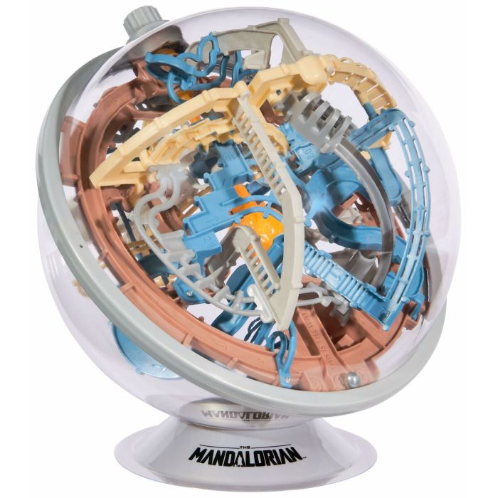 Jeu d’habileté The Mandalorian 9 Jeu d’habileté The Mandalorian 9