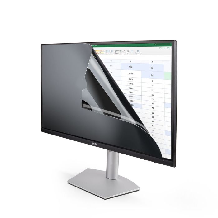 Filtre de Confidentialité pour Moniteur Startech 2269-PRIVACY-SCREEN 22" 6 Filtre de Confidentialité pour Moniteur Startech 2269-PRIVACY-SCREEN 22" 6