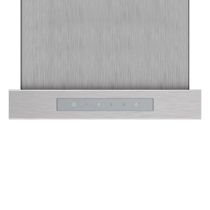 Hotte standard BOSCH DWB67CM50 60 cm 670 m3/h 140W A Acier 2 Hotte standard BOSCH DWB67CM50 60 cm 670 m3/h 140W A Acier 2