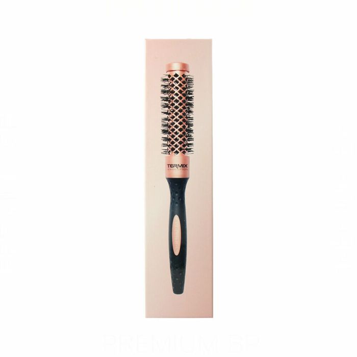 Brosse Ronde Termix Evolution Gold Rose (23 mm)