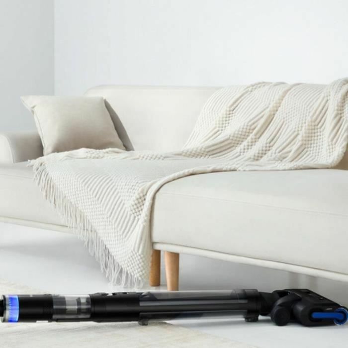 Aspirateur EZIclean Noir 7