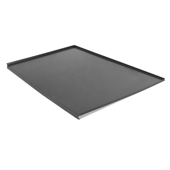 Fondo Fregadero Modelo Ina Para Módulos De 400 A 1200 Aluminio Grafito Sp16 Modulo Modulo 1000 Herrajes Alk 1