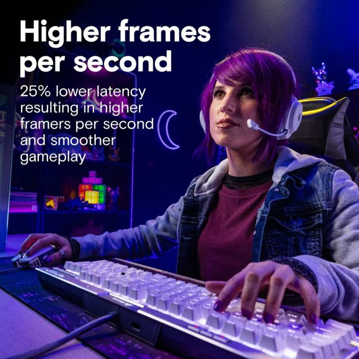 Mémoire RAM Crucial 32 GB DDR5 6400 MHz 6