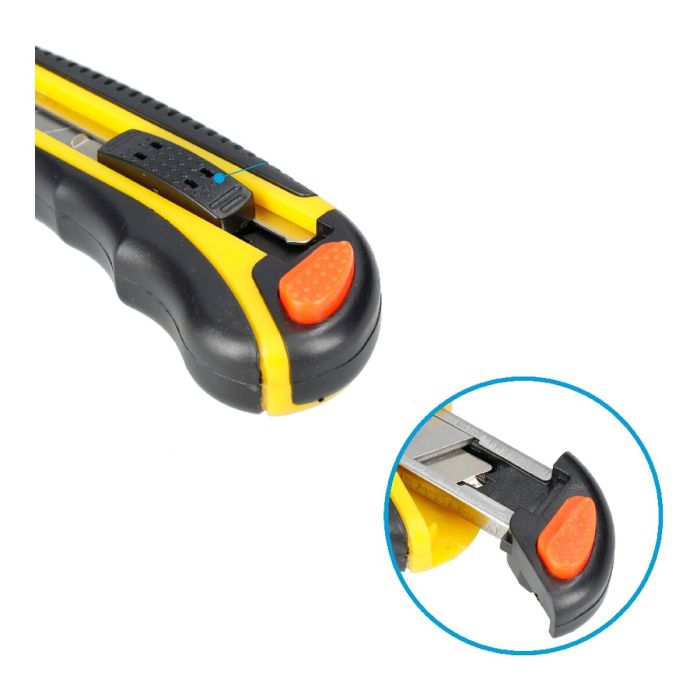 Cutter Ferrestock 18 mm 6