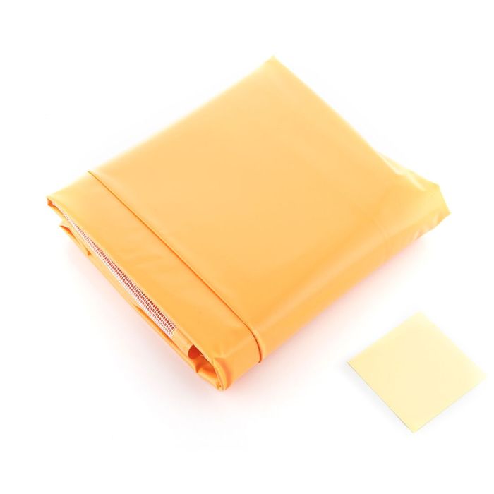 Hamac d’Eau Flottant Individuel pour Piscine Pulok InnovaGoods 2 Hamac d’Eau Flottant Individuel pour Piscine Pulok InnovaGoods 2