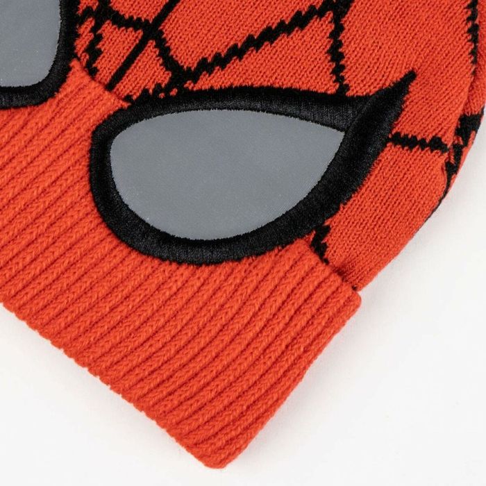 Ensemble de Vêtements Spider-Man Rouge 1