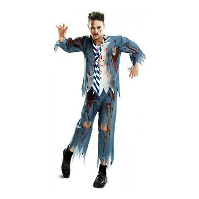 Déguisement pour Adultes My Other Me Zombie