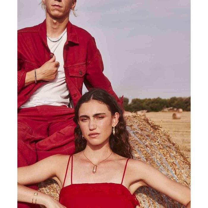 Boucles d´oreilles Femme Majorica 17178.01.1.000.010.1 2 Boucles d´oreilles Femme Majorica 17178.01.1.000.010.1 2