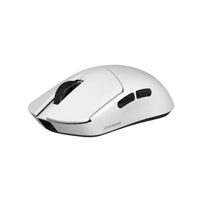 COUGAR Gaming Mouse Revenger Pro 4K wireless white 2 COUGAR Gaming Mouse Revenger Pro 4K wireless white 2