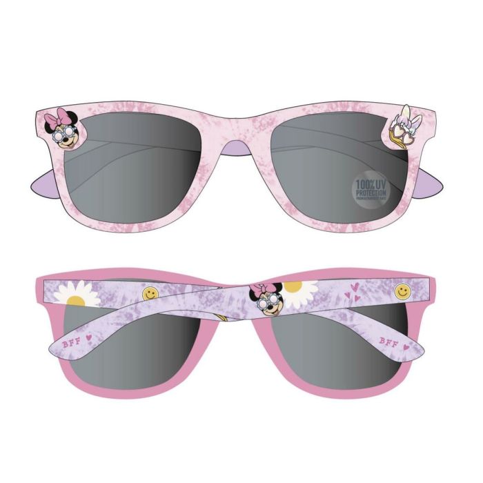 Lunettes de soleil enfant Mickey Mouse 5
