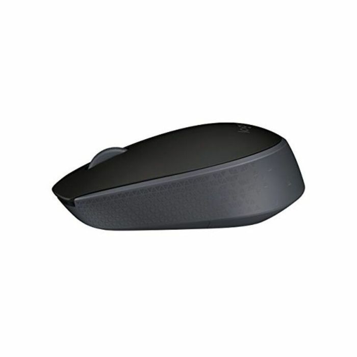 Souris sans-fil Logitech M171 1000 dpi Noir 5