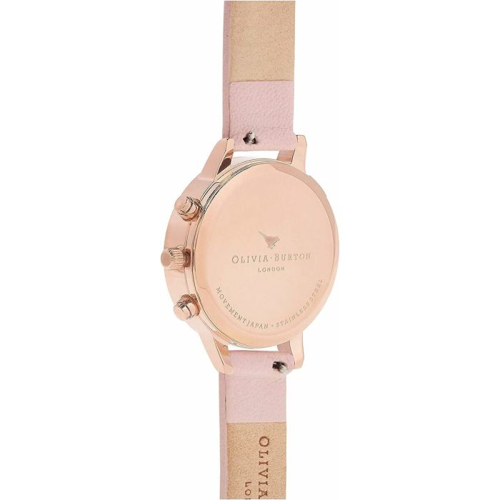Montre Femme Olivia Burton OB16CGS07 (Ø 34 mm) 1 Montre Femme Olivia Burton OB16CGS07 (Ø 34 mm) 1