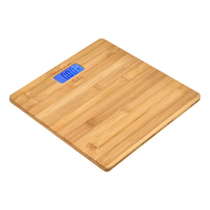 Balance Numérique de Salle de Bain JATA Bleu 180 kg 1