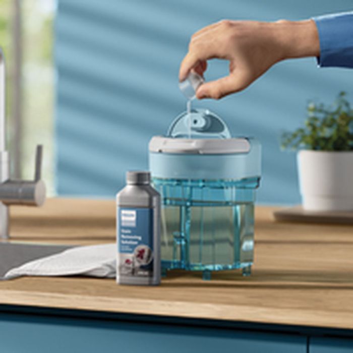 Détachant Philips XV1732/01 1 L 8