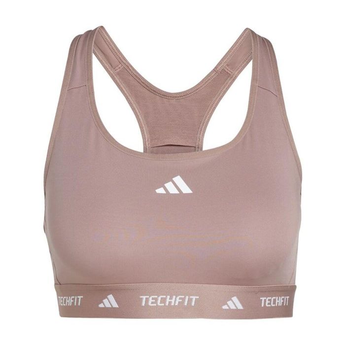 Soutien-gorge de Sport Adidas Techfit Bra
